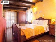 Samonas Kreta, Samonas Natursteinvilla "Red Villa" Haus kaufen